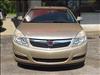 2007 Saturn Aura XR
