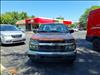 2006 Chevrolet Colorado Work Truck - thumbnail 2