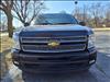 2012 Chevrolet Silverado 1500 LTZ