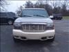 2000 Cadillac Escalade Base