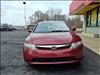 2006 Honda Civic LX - thumbnail 2