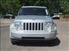 2010 Jeep Liberty Sport