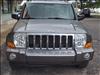 2008 Jeep Commander Sport