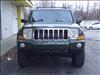 2007 Jeep Commander Sport