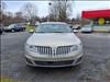 2009 Lincoln MKS Base