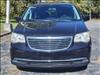 2011 Chrysler Town and Country Touring
