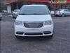 2016 Chrysler Town and Country Touring