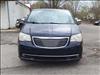 2012 Chrysler Town and Country Touring-L