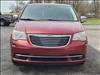 2012 Chrysler Town and Country Touring-L
