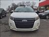 2012 Ford Edge Sport
