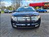 2010 Ford Edge Limited