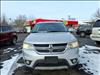 2012 Dodge Journey Crew - thumbnail 2