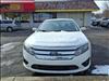 2010 Ford Fusion SE - thumbnail 2