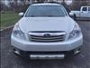 2012 Subaru Outback 2.5i Limited