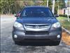 2008 Acura RDX SH-AWD
