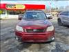 2010 Subaru Forester 2.5X Limited