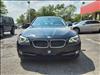 2011 BMW 5 Series 535i
