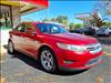 2010 Ford Taurus SEL - thumbnail 3