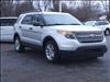 2015 Ford Explorer Base