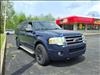 2008 Ford Expedition EL Eddie Bauer - thumbnail 3