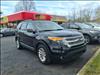 2012 Ford Explorer XLT - thumbnail 3