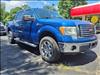 2010 Ford F-150 Harley-Davidson - thumbnail 3