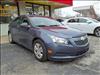 2013 Chevrolet Cruze LS Auto