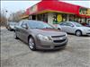 2010 Chevrolet Malibu LT
