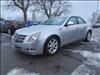 2009 Cadillac CTS 3.6L V6