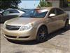2007 Saturn Aura XR