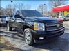 2012 Chevrolet Silverado 1500 LTZ