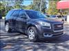 2015 GMC Acadia SLE-2