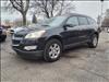 2011 Chevrolet Traverse LT