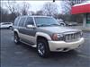 2000 Cadillac Escalade Base
