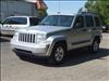 2010 Jeep Liberty Sport