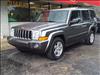 2008 Jeep Commander Sport