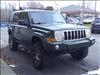 2007 Jeep Commander Sport