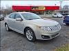 2009 Lincoln MKS Base