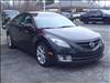 2010 Mazda Mazda6 s Grand Touring