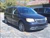 2011 Chrysler Town and Country Touring