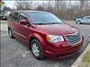 2010 Chrysler Town and Country Touring Plus