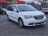 2016 Chrysler Town and Country Touring