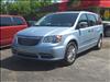 2013 Chrysler Town and Country Touring-L