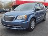 2012 Chrysler Town and Country Touring-L