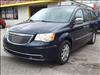 2012 Chrysler Town and Country Touring-L