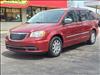2012 Chrysler Town and Country Touring-L