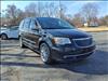 2014 Chrysler Town and Country Touring-L