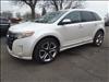 2012 Ford Edge Sport