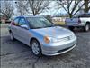 2001 Honda Civic EX
