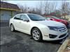 2010 Ford Fusion SE - thumbnail 3